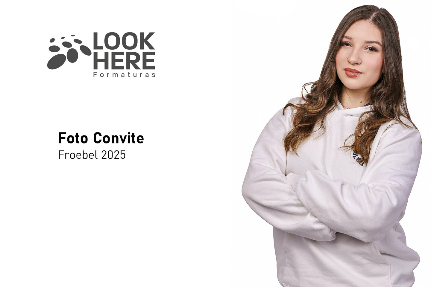 Foto Convite Froebel 2025