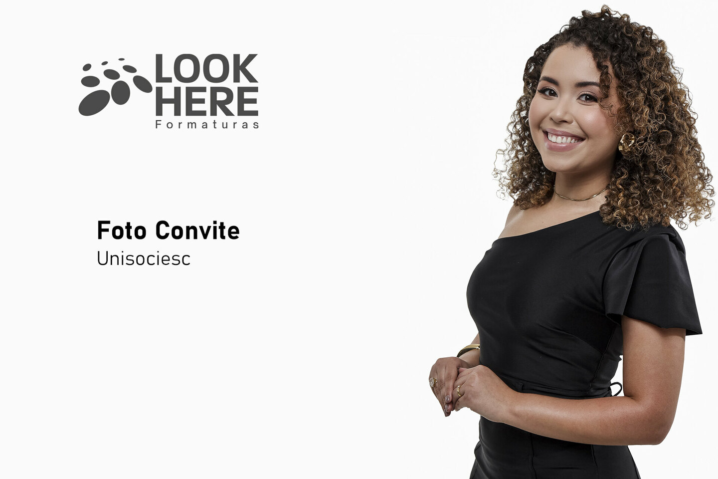 Foto Convite Unisociesc