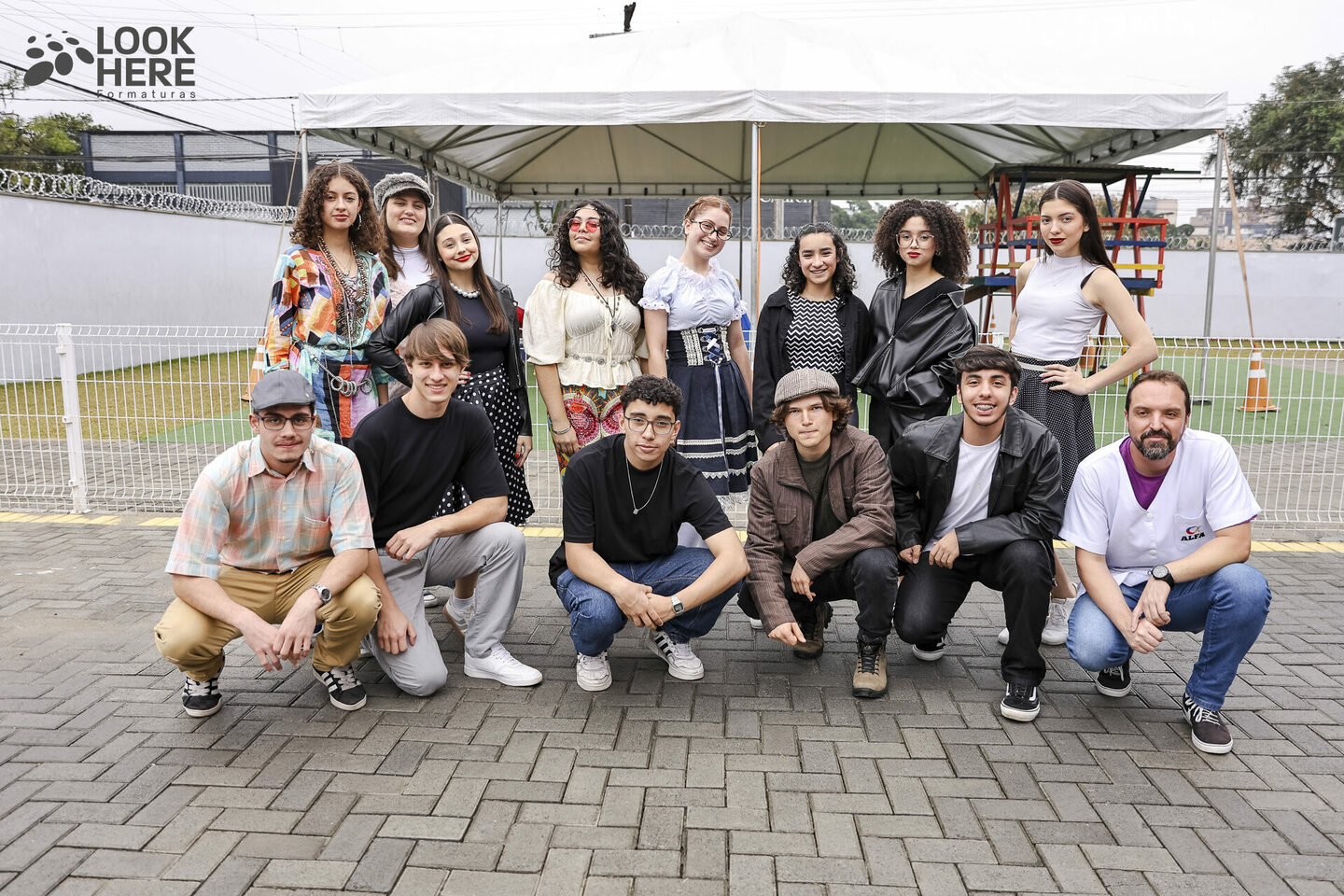 Dia D Colégio Alfa 01/10/2025