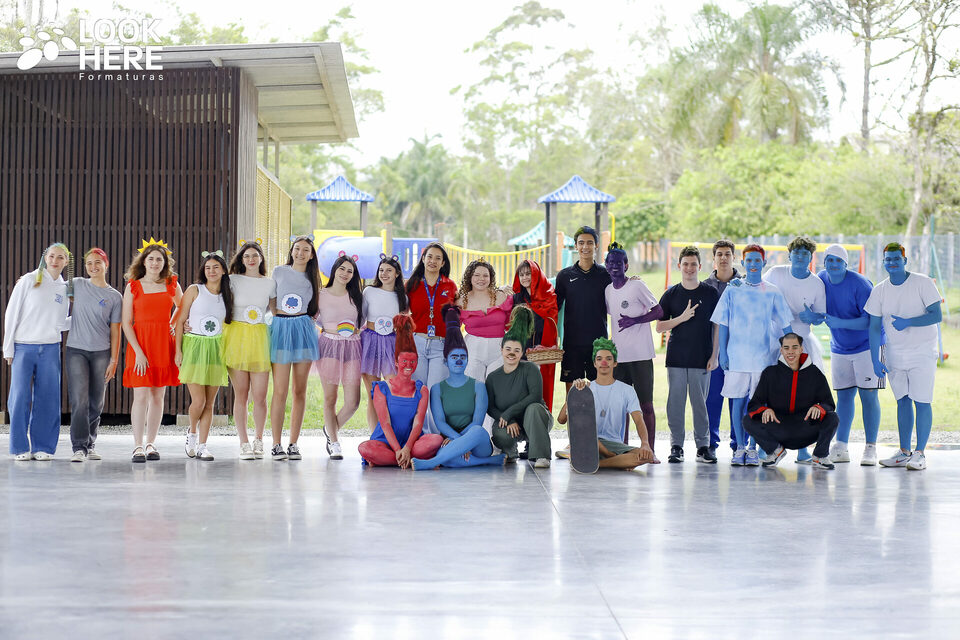 Pré Evento colégio Prisma 3 Ano 09/10/2025 Pré Evento colégio Prisma 3 Ano 09/10/2025