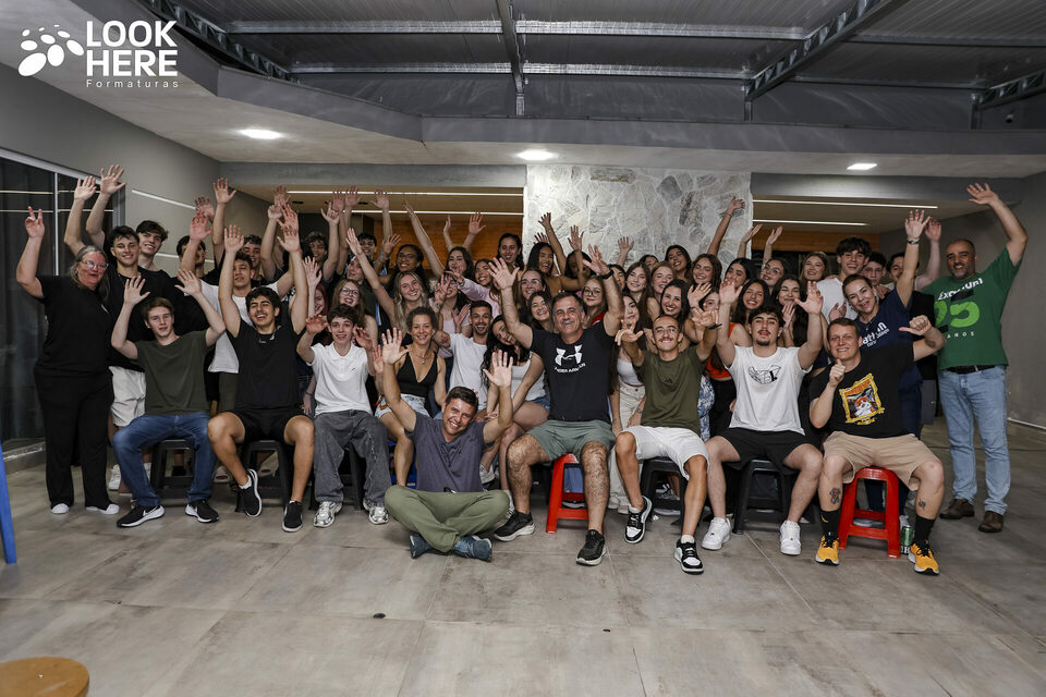 Pré Evento Colégio Exathum 17/10/2025 Pré Evento Colégio Exathum 17/10/2025