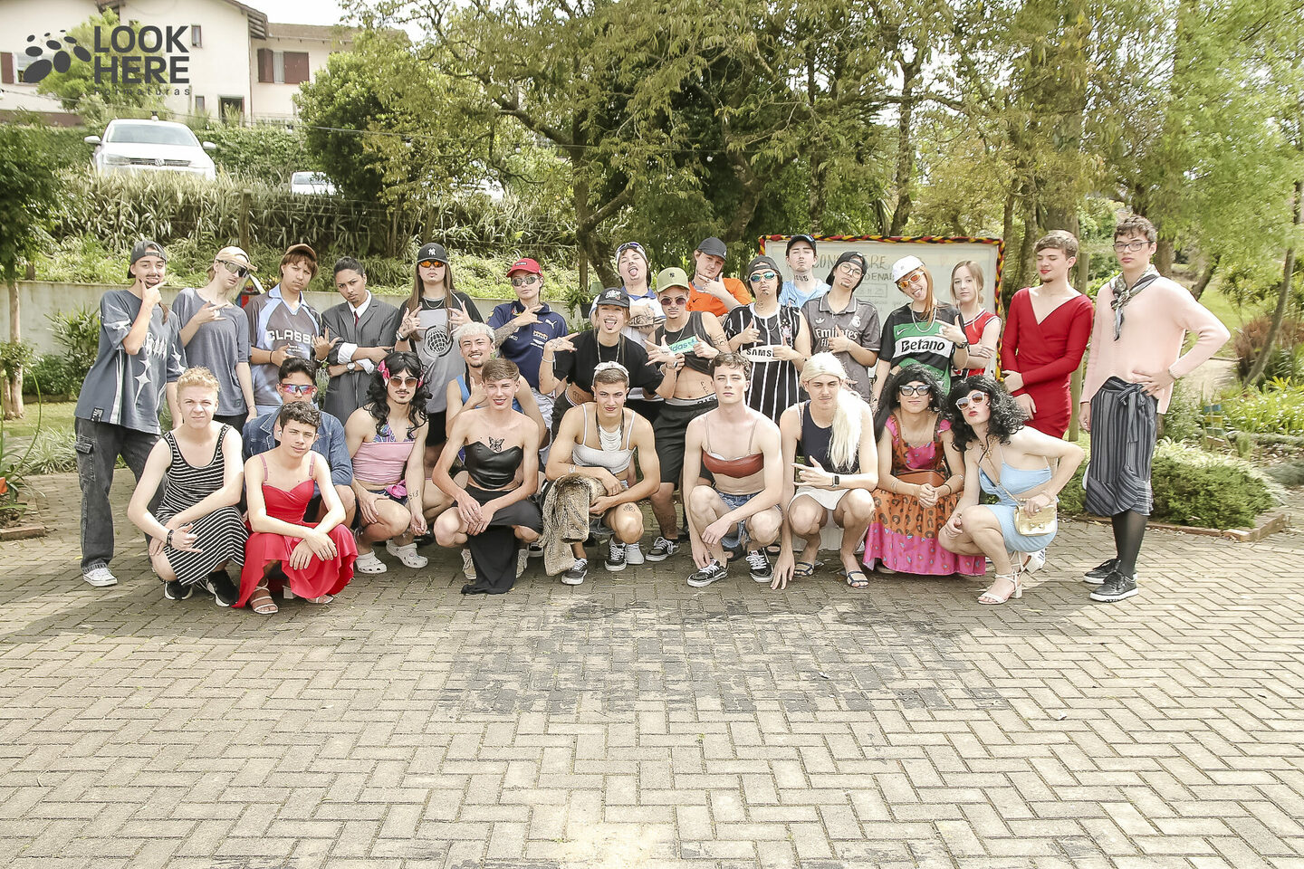 Dia D Colégio Global 17/10/2025