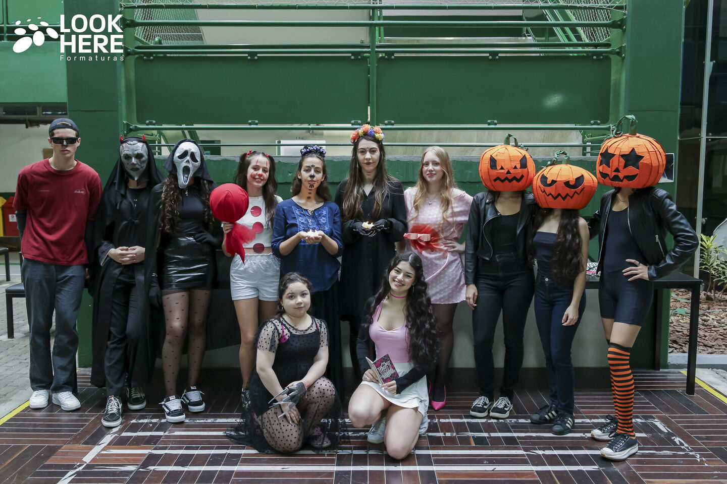 Dia D Colégio Univille 29/10/2025