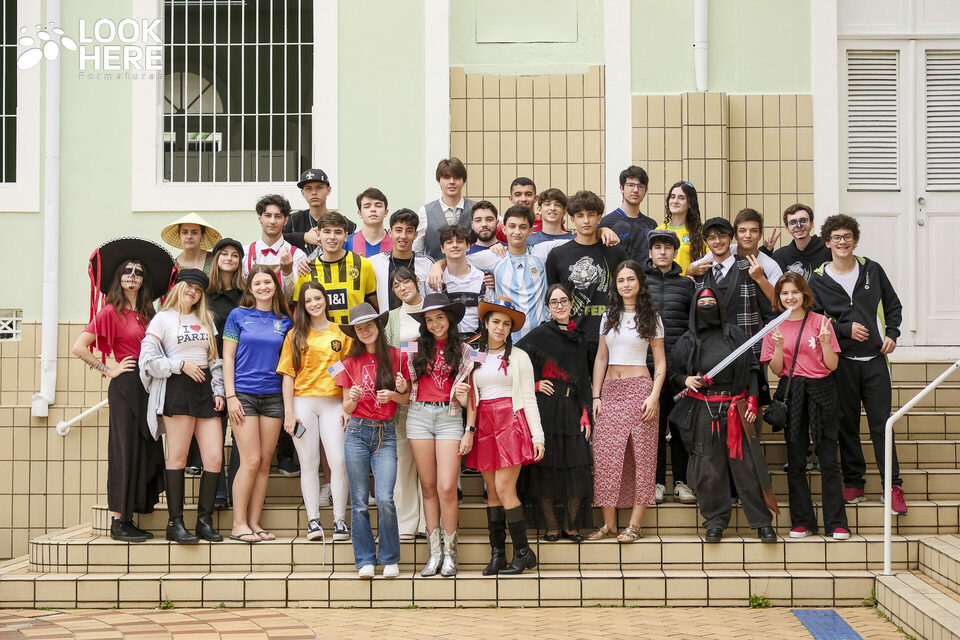 Dia D Bom Jesus FLN 31/10/2025