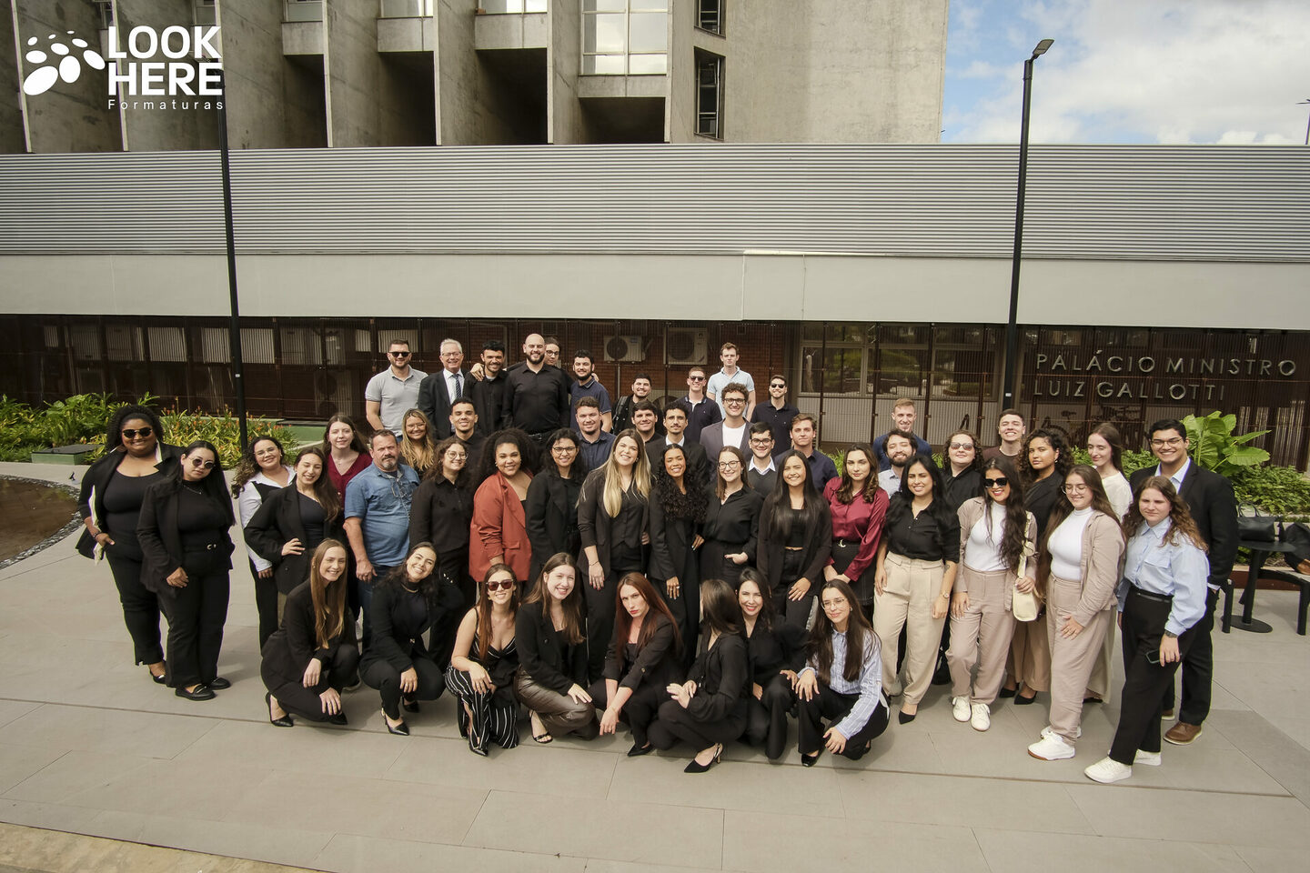 Pré Evento Direito Univille  21/10/2025