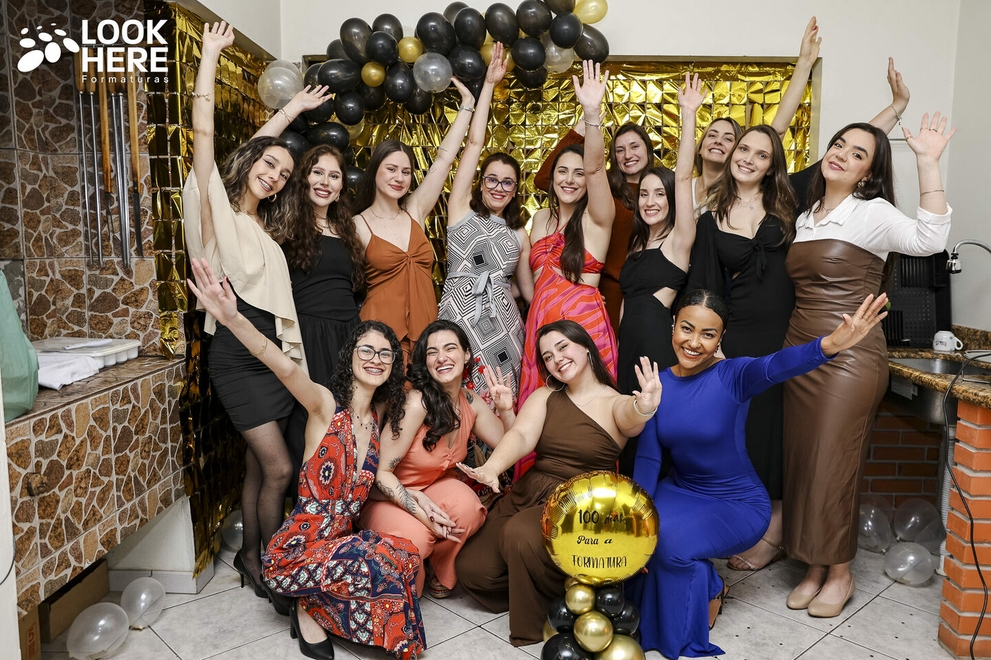 Pré Evento Fonoaudiologia Ielusc 31/10/2025