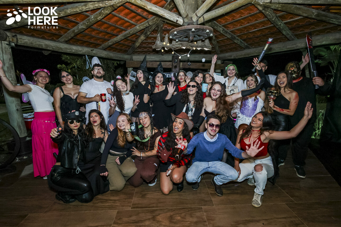 Pré Evento Medicina Veterinária 31/10/2025