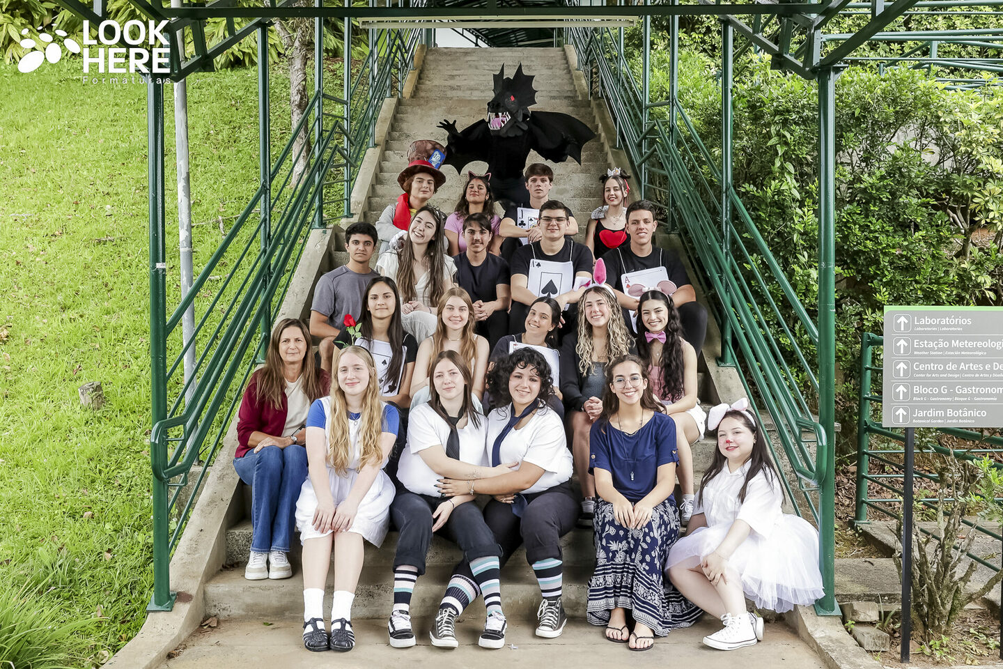 Pré Evento Univille 12/11/2025