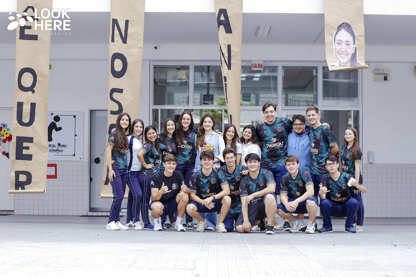 Dia D Colégio Adventista 12/11/2025