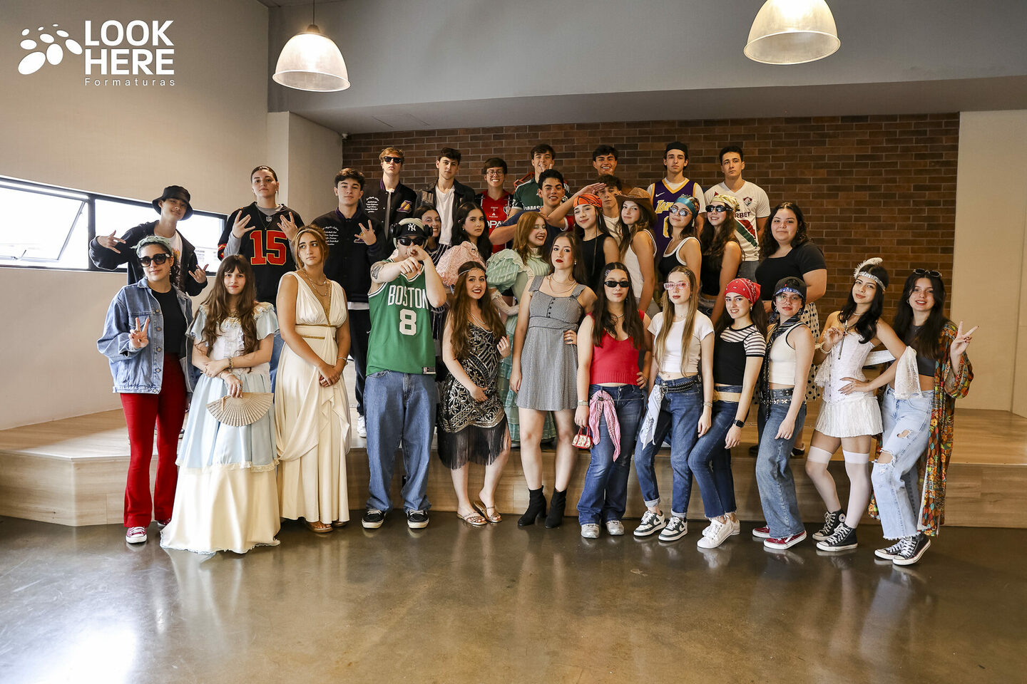 Dia D Colégio Oficina 13/11/2025