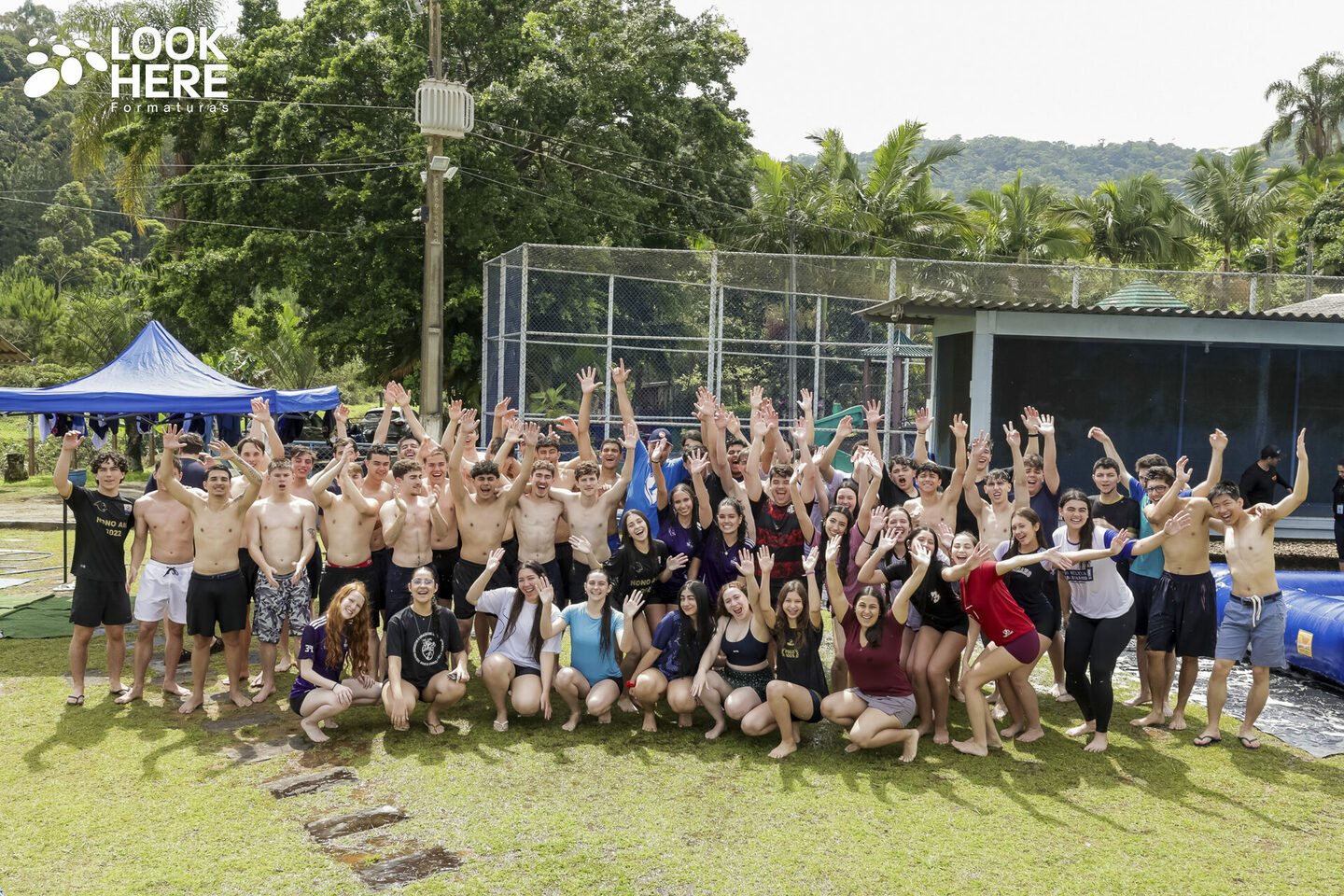 Pré Evento Colégio Salesiano 14/11/2025