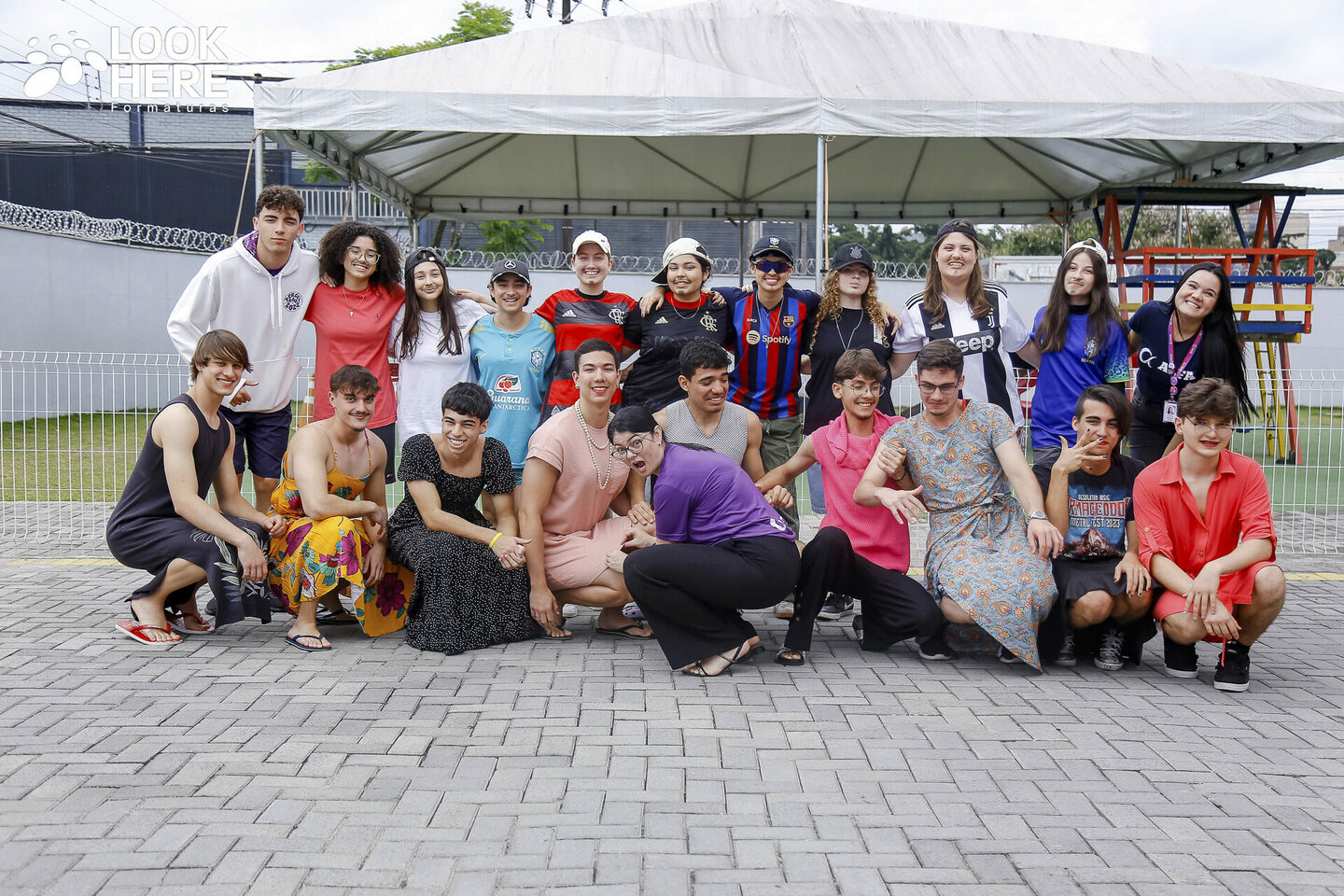 Dia D Colégio Alfa 14/11/2025