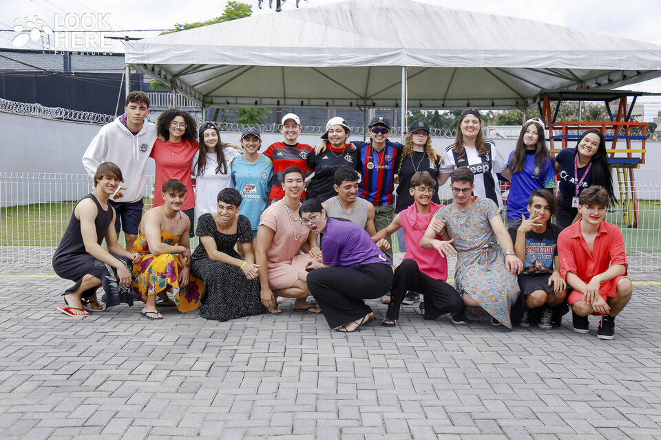 Dia D Colégio Alfa 14/11/2025