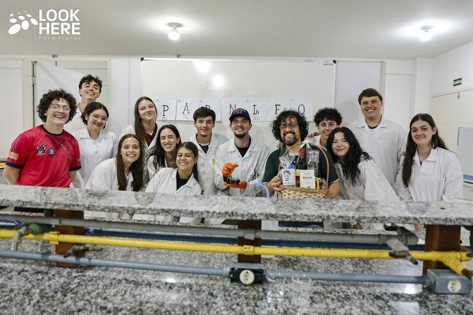 Pré Evento IFC 17/11/2025