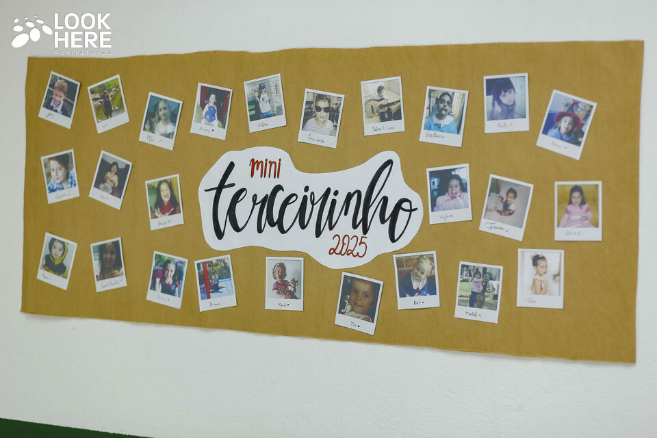 Pré Evento Colégio Univille 19/11/2025