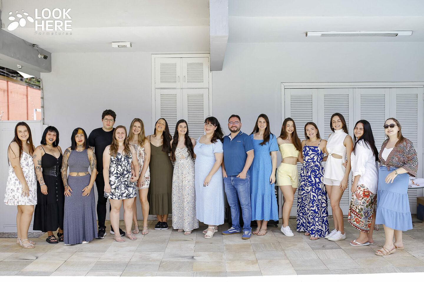 Pré Evento Psico e Letras Univille 15/11/2025