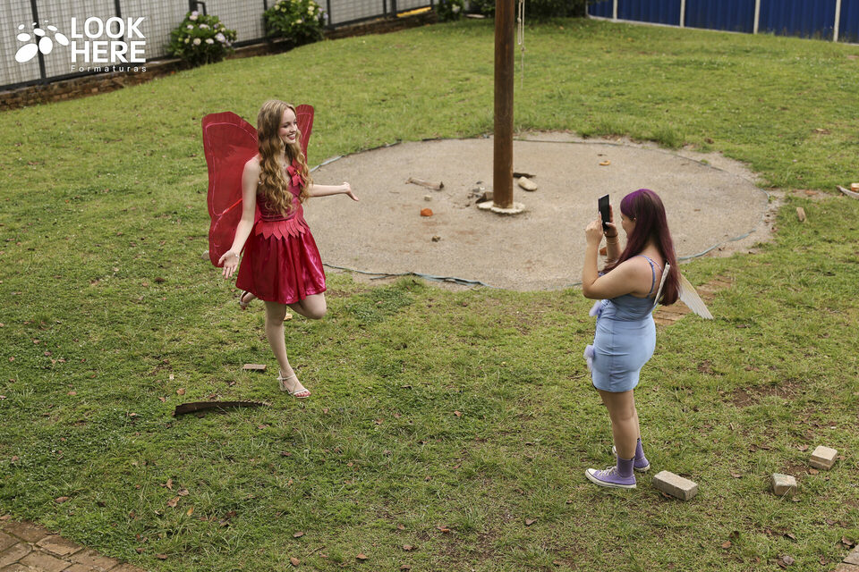 Dia D Colégio Froebel 25/11/2025