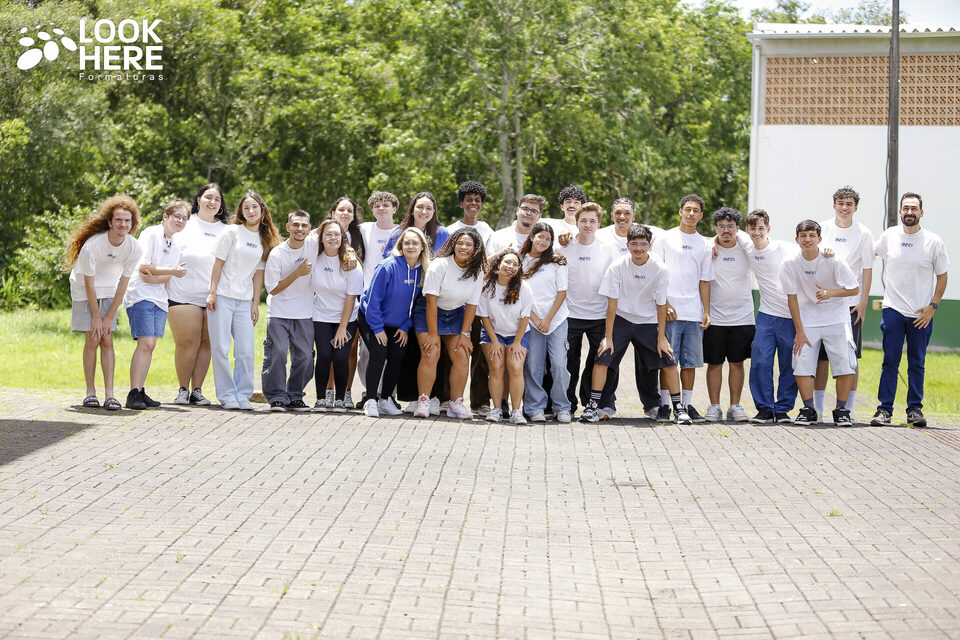 Pré Evento IFC 10/12/2025