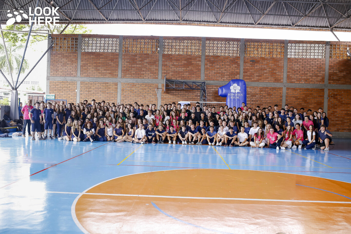 Pré Evento Bonja 20/02/2026