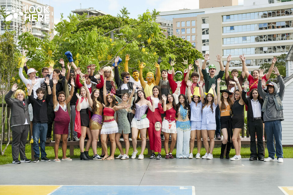 Dia D Colégio Bom Jesus Pedra Branca 26/02/2026