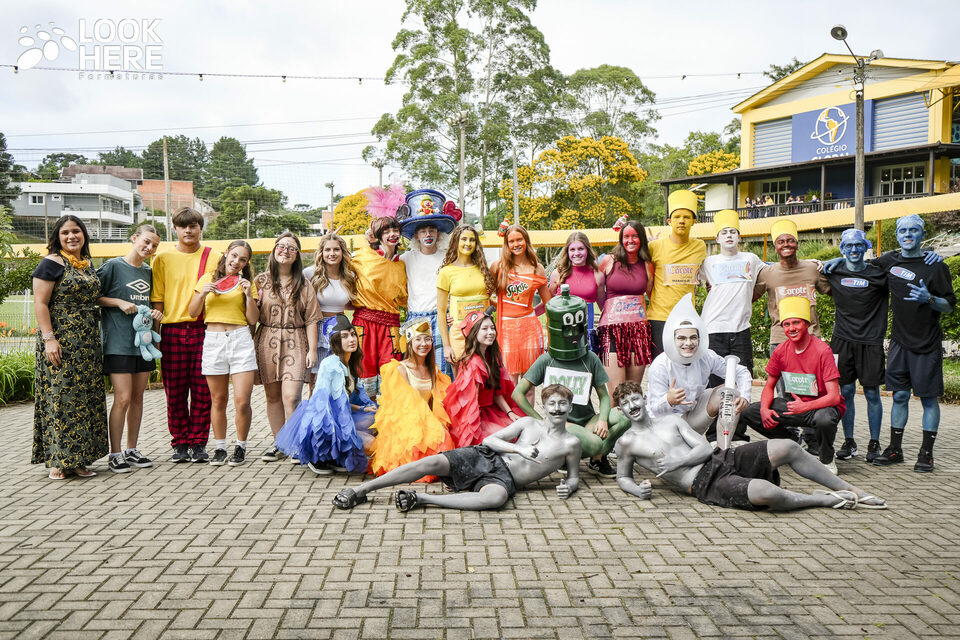 Dia D Colégio Global 27/02/2026