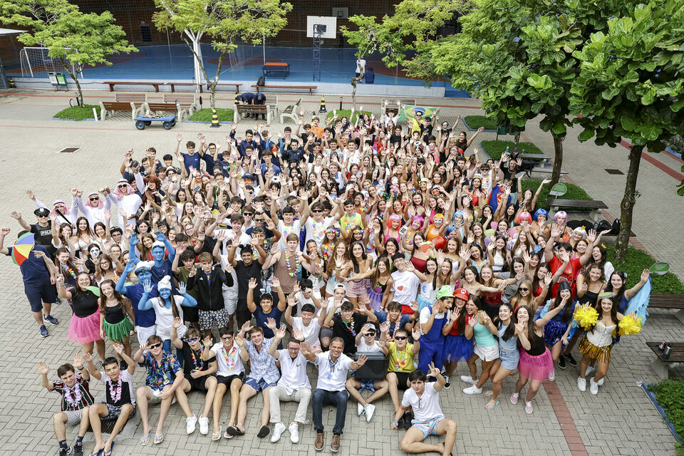 Dia D Colégio Bonja 26/02/2026