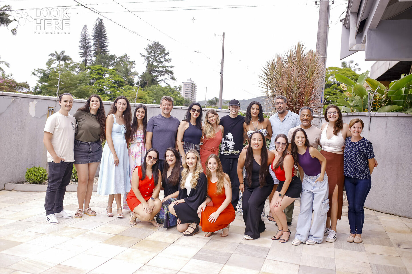 Pré Evento IFC 01/03/2026