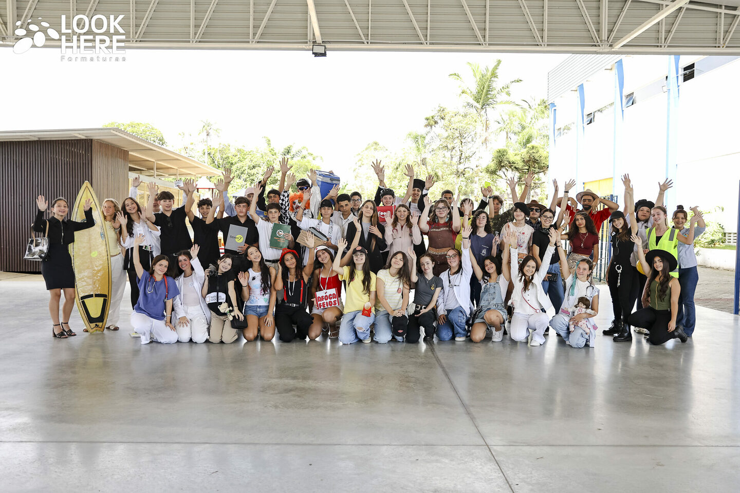 Dia D Colégio Prisma 9Ano 06/03/2026