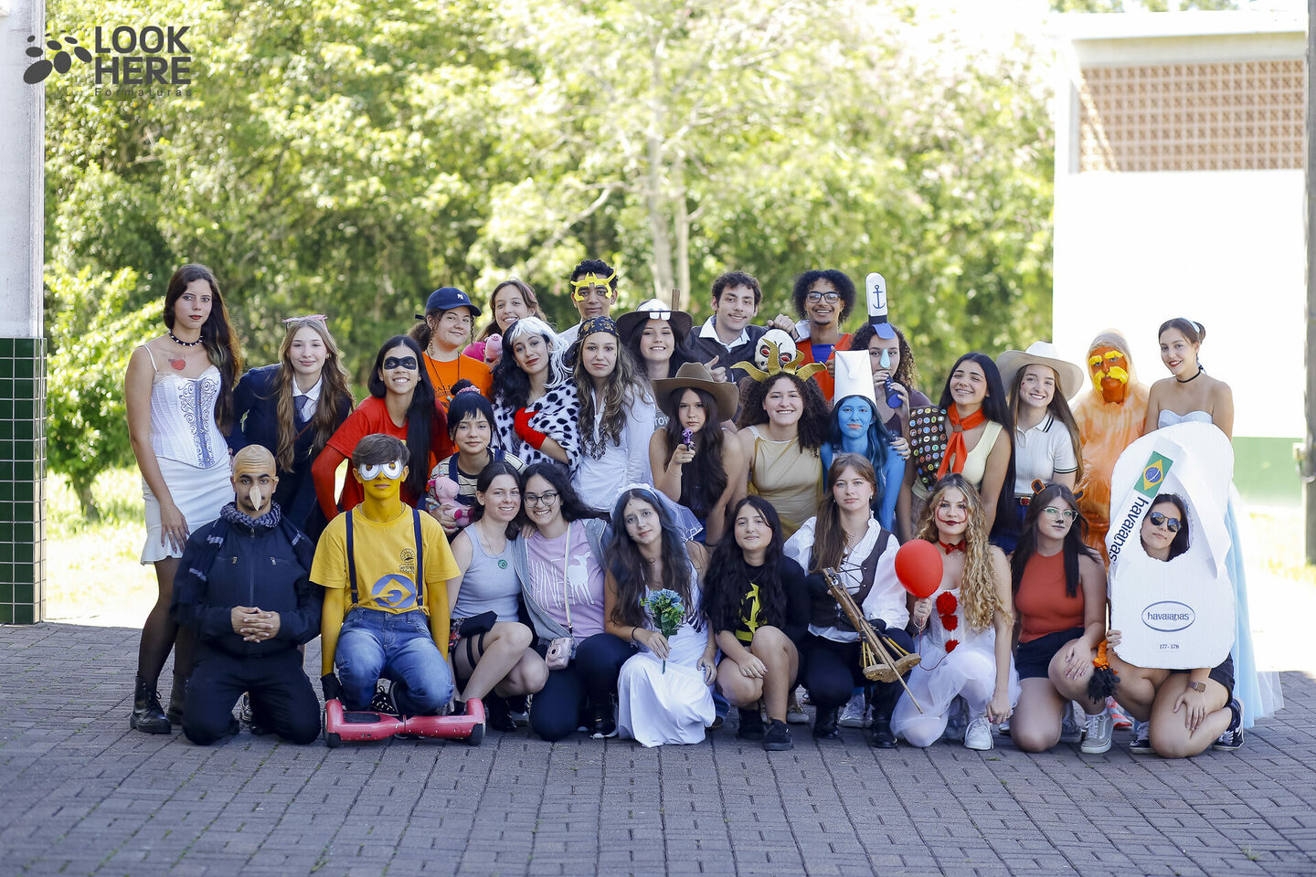 Dia D IFC 13/03/2026