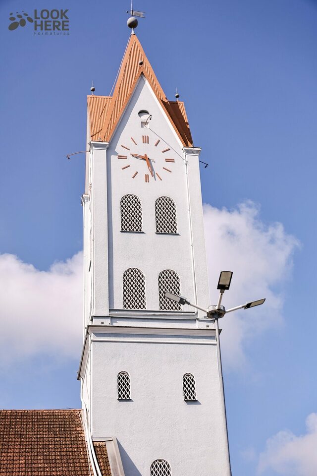 Dia D Colégio Bonja 20/03/2026