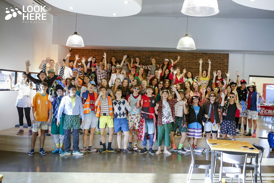 Pré Evento Colégio Oficina 26/03/2026