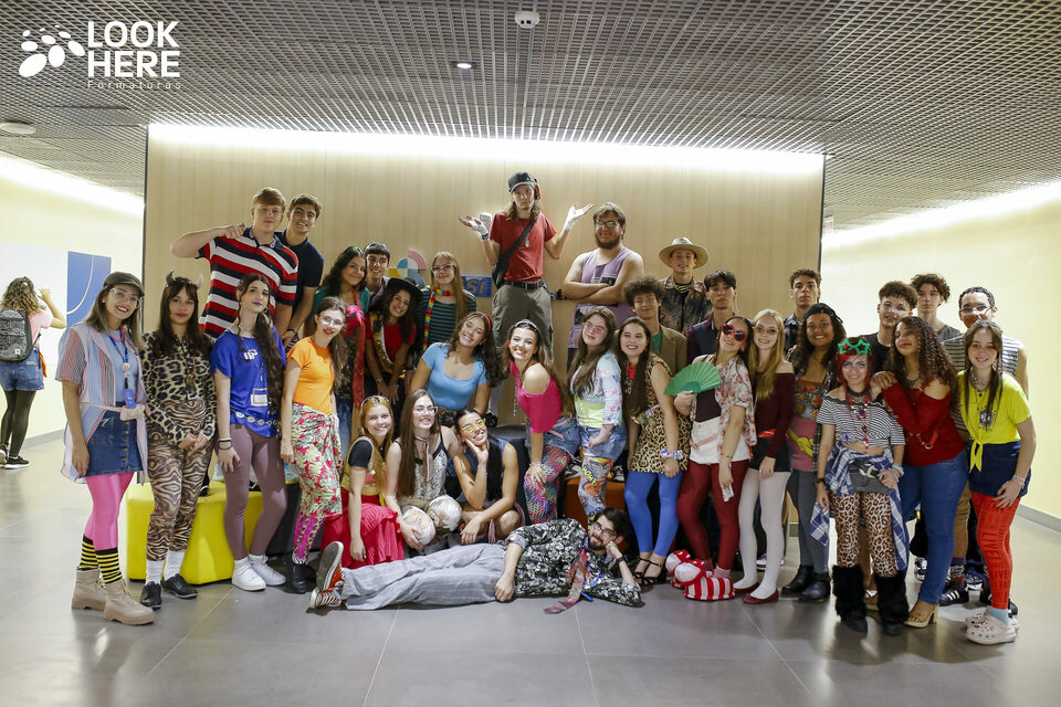 Dia D Colégio Sesi 27/03/2026