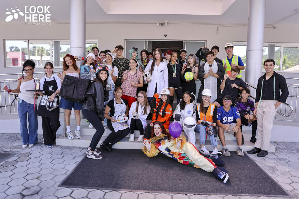 Dia D Senac Jaragua do Sul 26/03/2026