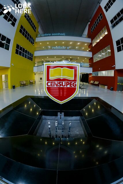 Cerimônia do Jaleco Censupeg 30/03/2026