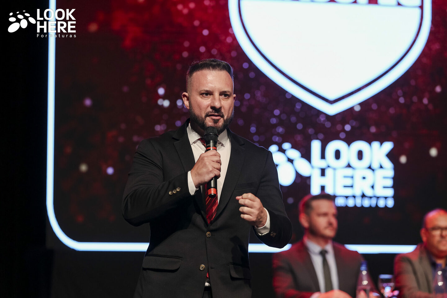 Cerimônia Direito Censupeg 02/04/2026