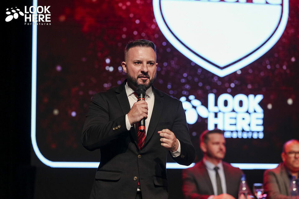 Cerimônia Direito Censupeg 02/04/2026