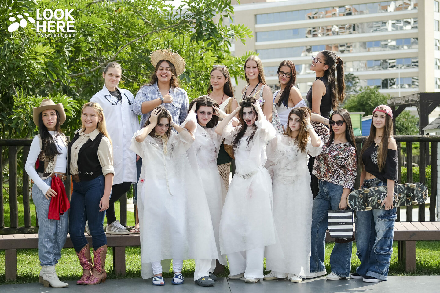 Dia D Colégio Bom Jesus Pedra Branca 23/04/2026