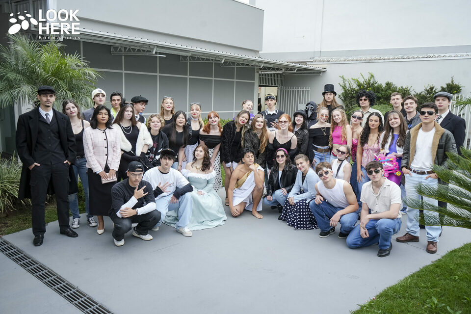 Dia D Colégio Excelência 29/05/2026