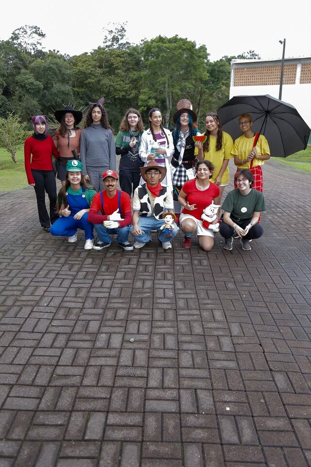 Pré Evento IFC 23/09/2026