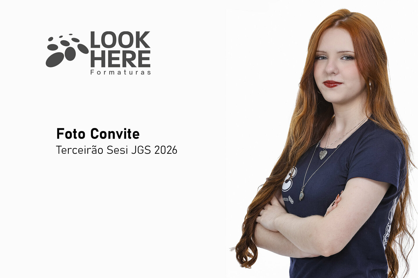 Foto Convite Colégio Sesi JGS 2026