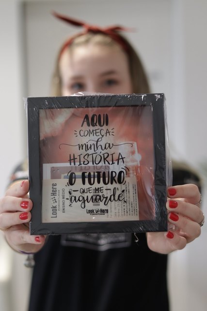 O que vem nos meus Arquivos Digitais? O que vem nos meus Arquivos Digitais?