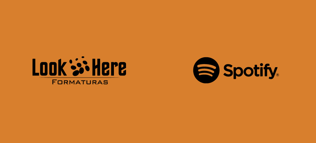 As playlists da Look Here As playlists da Look Here